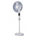 DEAPF40WH Delonghi 360° Pedestal Cooling Fan